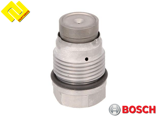 Válvula de desbordamiento de combustible BOSCH 1110010026, 51103040429, BS519C968BA, 55230826, para - Imagen 2 de 4