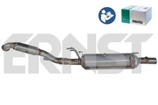ERNST 921022 Dieselpartikelfilter DPF passend für PEUGEOT BOXER Kasten BOXER Bus