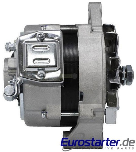 1* Lichtmaschine 90A Neu Eurostarter 100211-0292 für John Deere 4850 5720 5730 - Picture 2 of 3