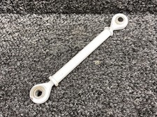 0841142-1 Cessna 340A Main Gear Uplock Rod LH or RH (White)