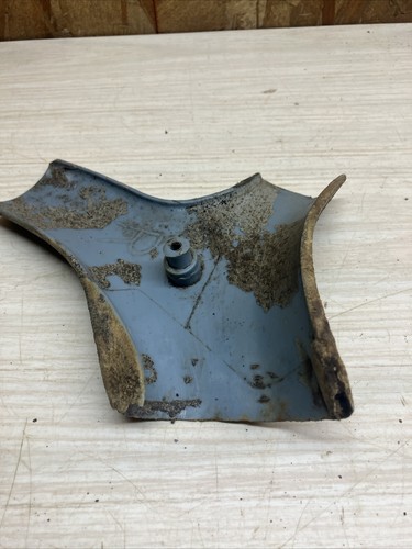 1978-1981 Pontiac Firebird Formula Trans Am Blue Fisher T Top T-Top Y Trim - Picture 8 of 12