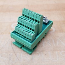 Phoenix Contact 5523155 FLKM H PCR 20M - NEW