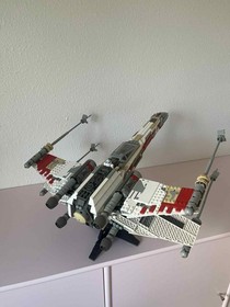 LEGO 7191-  X-wing Fighter - Star Wars UCS
