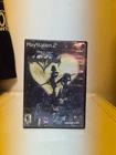 New ListingKingdom Hearts PS2 original (manual included)