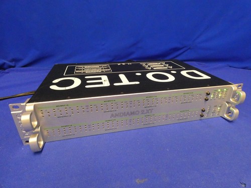 DirectOut ANDIAMO 2. XT 32-Channel AES and MADI AD/DA Converter (works read ad) - Picture 5 of 14