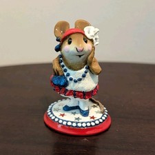 Wee Forest Folk M-171 Zelda RWB Limited Editi...