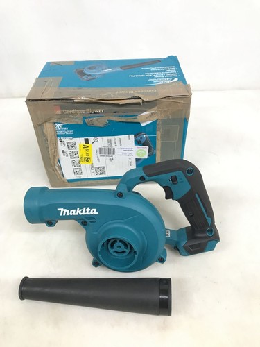 Makita 12V Akku-Gebläse (UB100DZ)