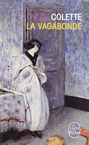 La vagabonde (Livre De Poche) - Colette