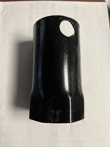 65mm Or 2-1/2” in 8PT Axle Nut Socket Wrench For Dodge Or Military Trailer - Bild 4 von 5