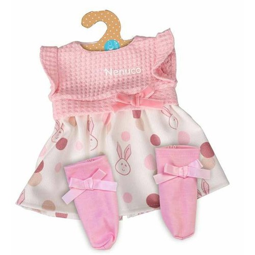 Doll's clothes Nenuco 1 Unit - Imagen 2 de 5