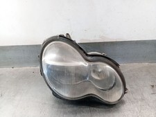 Feu avant (phare) Mercedes 240