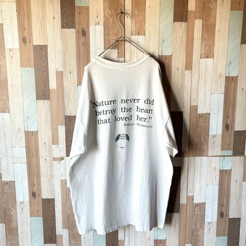 T-shirt Hanes soldes vintage en coton blanc BEEFY-T XL années 90 fabriqué aux USA