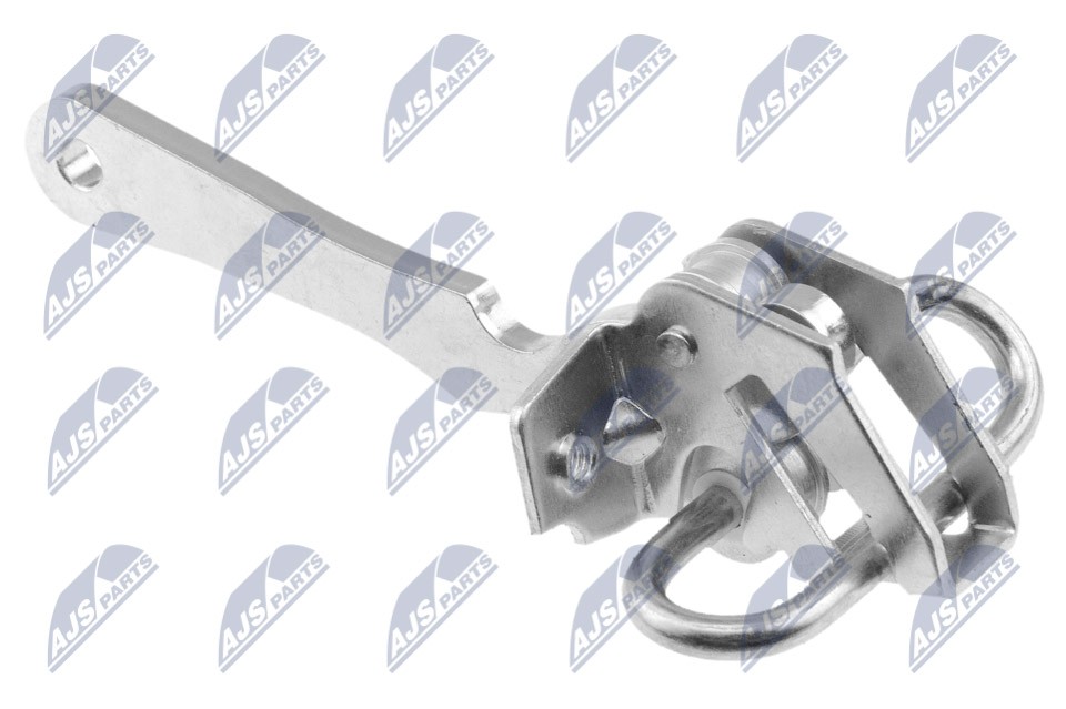 Front NTY OE EZC-FT-013 Door Catch for CITROËN,FIAT,PEUGEOT