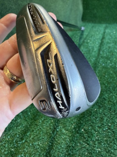 Cleveland Halo XL Full-Face Single 9 Iron~UST Helium Regular Graph~GP Grip~36.5” - Picture 7 of 18