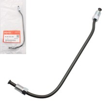 GENUINE Front Metal Brake Line for Honda CB 450 500 550 750 # 45128-323-020