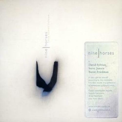 Snow Borne Sorrow CD - wie neu - Bild 1 von 1