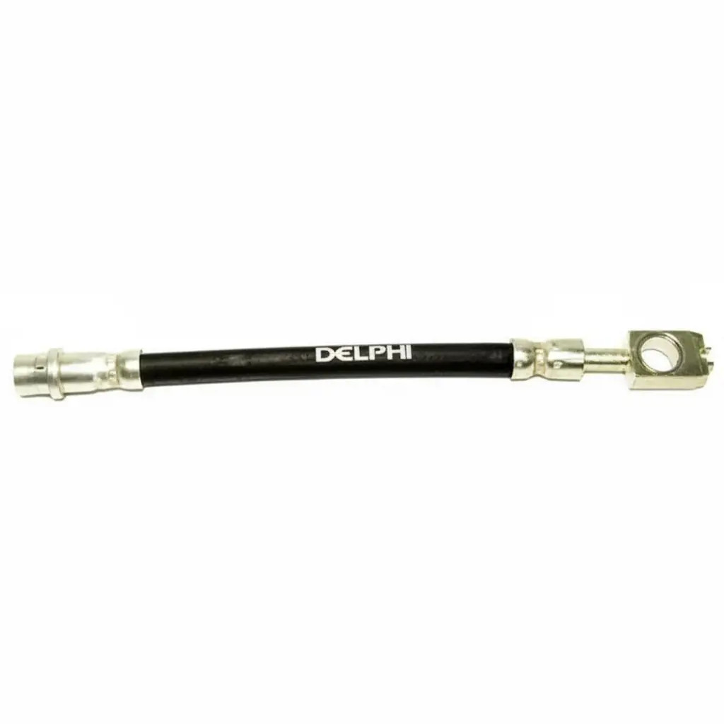 Delphi Bremsschlauch Hinten Vw Passat B5 - Bild 2