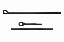 19A24 - Tubular Handle for Use w/Strike Free Leverage Wrench 19B32 - 19B52 - 2'