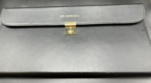 Freemasons Apron - Centennial Master Mason- Canada - Hamilton, ON - With Case - Bild 15 von 21