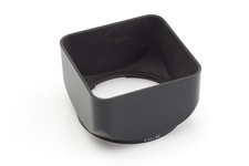 Hasselblad B60 Hood 60/80 40670