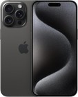Apple iPhone 15 Pro Max 256GB czarny tytan (odblokowany) - doskonały