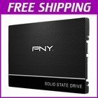 CS900 2TB SSD - SATA III Solid State Drive