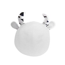 Ski Helmet Cover Helmet Decoration for Women Girls Lovely Decorative Outdoor