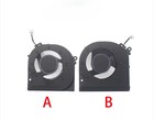 Laptop CPU Cooling Fan N47948-001 N49282-001 For HP Envy X360 15-FH0077NG