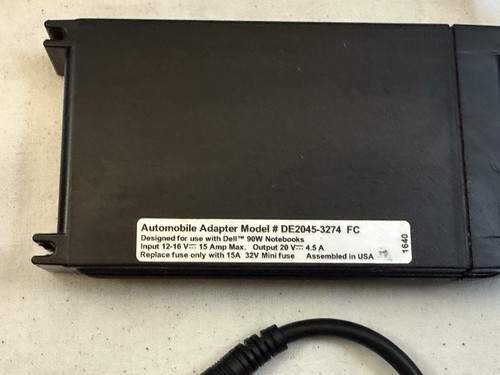 Havis Car/Truck Heavy Duty Docking Station, Lind PWR Adapter- Full Mounting Set - Photo 9/12