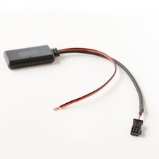 Adapter Audio Aux-Kabel F&uuml;r for mercedes for benz E / for cls / SLK Kunststoff