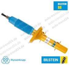B8 Hochleistungsdämpfer vorne u.a.: VW New Beetle Cabriolet 1Y7, Bj. 2002-2010