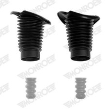 X2 PCS DUST COVER KIT, SHOCK ABSORBER PK381