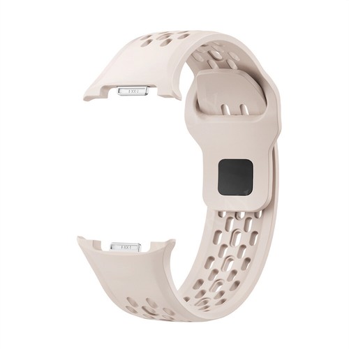 Silikon Armband Ersatz Für Samsung Galaxy Watch 8 40mm/44mm/8 Classic 46mm 2025 - Picture 29 of 56