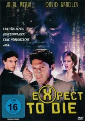 Expect to Die / DVD / NEU noch in Folie