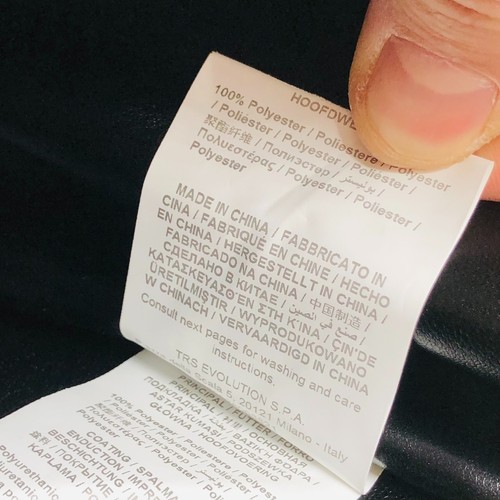 Trussardi Nude Pinkish Beige Eco Vegan Leather Luxurious Crossbody Shoulder Bag - Picture 19 of 24