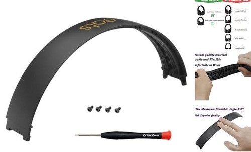 Studio 3.0 Wireless Top Headband Replacement Parts Studio 3.0-Shadow Grey