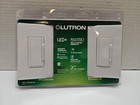 Lutron Maestro LED+ Dimmer Switch Kit for Dimmable LED, Halogen and Incandescent