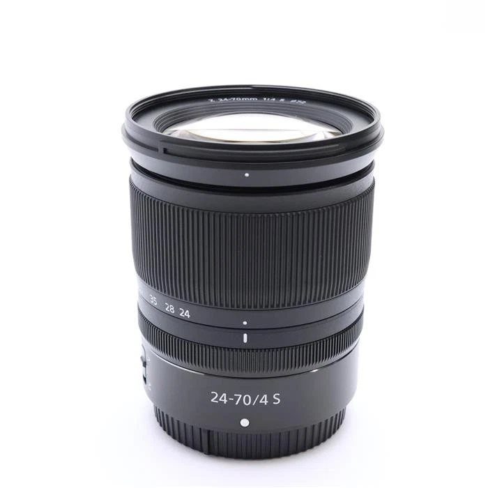 24-70mm Focal f/4 Camera Lenses Nikon for sale | eBay