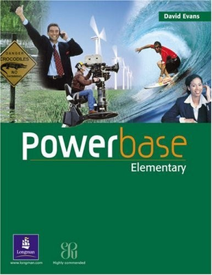#ad Powerbase Powerhouse By David Evans $20.32