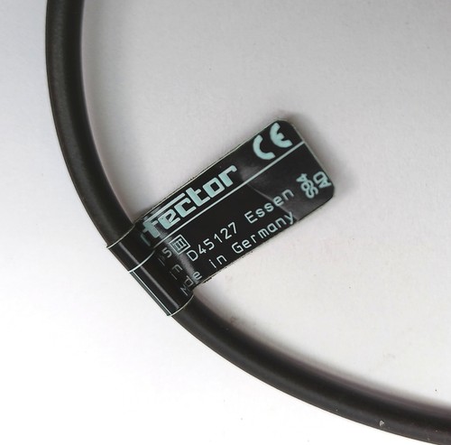 Ifm IY5029 Efector 100 Inductive Proximity Switch 2M - Picture 6 of 6