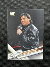 2017 Topps WWE Eric Bischoff #94