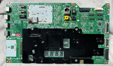 LG OLED65C8PUA OLED65C8AUA MAIN BOARD EBT64926703 EAX67685603 1.1