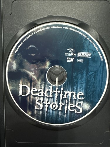 Deadtime Stories (DVD, 2007) - Bild 3 von 12