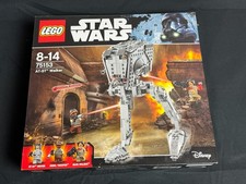 Lego Stars Wars 75153 AT-ST Walker, neu & ovp