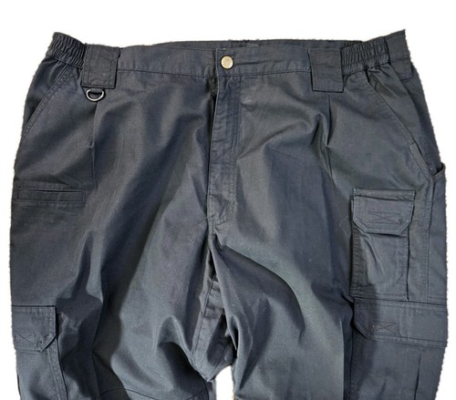 5.11 511 taktische BDU Utility Cargohose für Herren 74273 marineblau Herren 42 x 30 - Bild 2 von 6