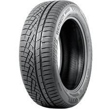 4 Tires Nokian Tyres Remedy WRG5 265/60R17 108V All Weather Performance