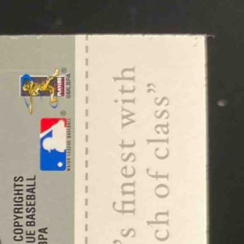 Cory Sullivan 2004 Fleer Authentix RC Ticket to The Majors /999 #115 Rockies - Picture 9 of 10