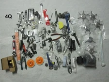 Huge Lot Tools Hardware Assorted Kit Set Wrenches  Sockets