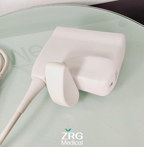 Philips Ultrasound Transducer L12-5 - Picture 5 of 11