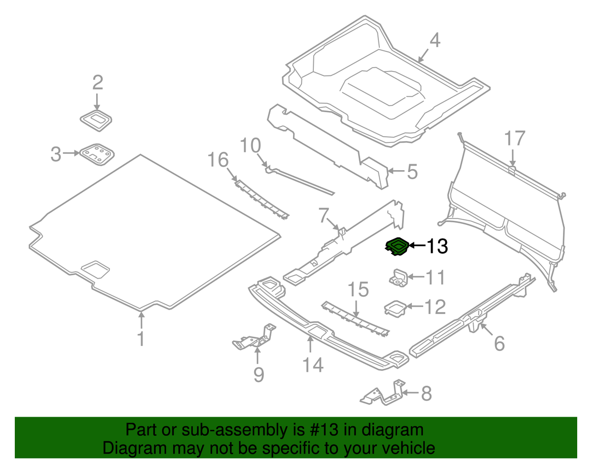 the automobile  ( 洋書) 4WD Shift Actuator for Isuzu D-Max 8-98196415-0 8981964150 8